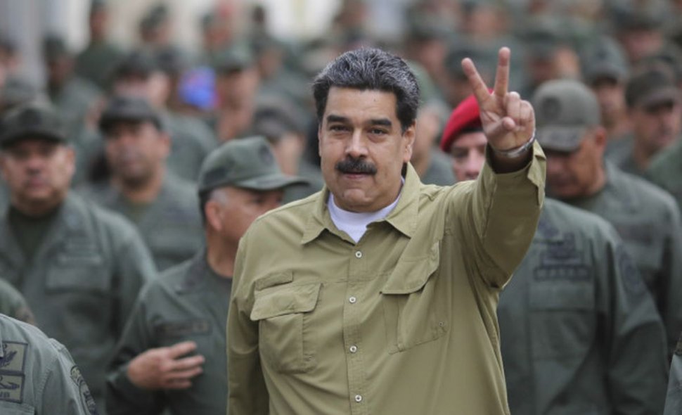 Rusia, acuzații la adresa SUA, privind fuga lui Maduro din Venezuela