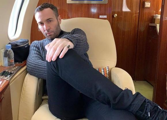 Doliu în lumea mondenă! A murit Alex Faur, cel mai excentric milionar din România 591619