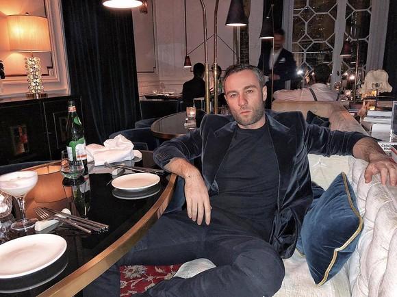 Doliu în lumea mondenă! A murit Alex Faur, cel mai excentric milionar din România 591620