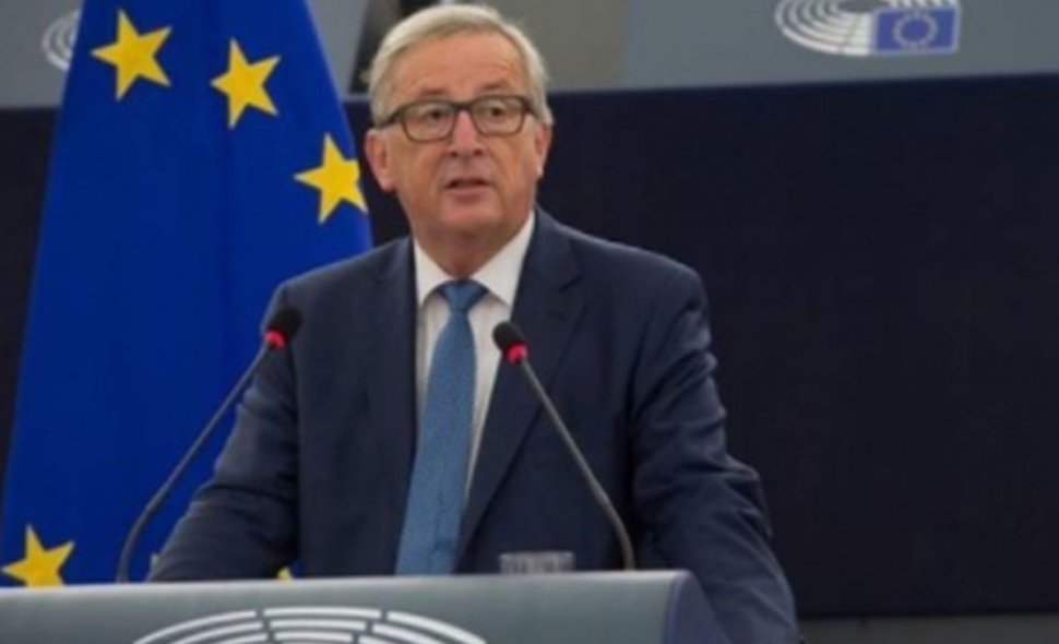 Jean-Claude Juncker, un nou atac la adresa unor lideri politici marcanți