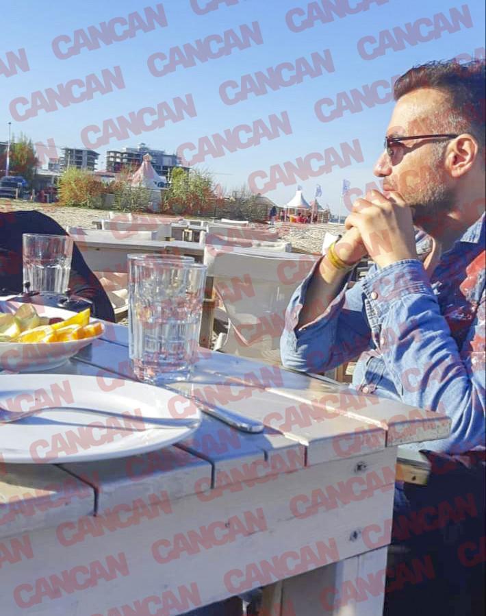 Ultima poză cu Răzvan Ciobanu în viață, la o terasă din Mamaia: „Era confuz, a plecat după țigări și n-a mai răspuns la telefon” 591609