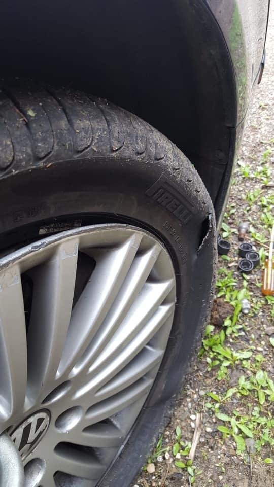 Un ministru din Guvernul Dăncilă a rămas blocat într-o pădure din Suceava 591580