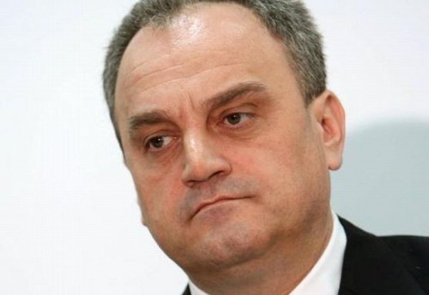 Fostul ministru PDL Gabriel Sandu, trimis în judecată în dosarul Poșta Română