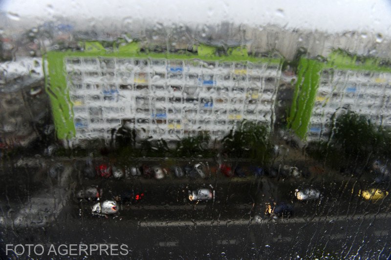 Alertă meteo: România, lovită de un val de aer polar timp de trei zile