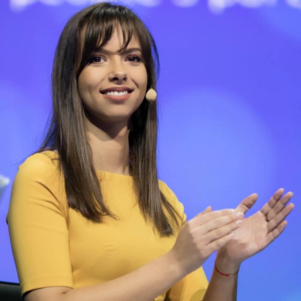 Surse: Scandal în PNL. Rareș Bogdan o atacă dur pe Mara Mareș pentru pozele de la mare 592192