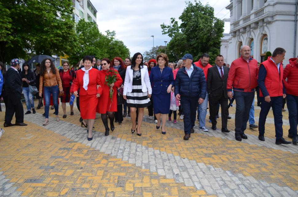 Ce a apărut pe pagina de Facebook a lui Klaus Iohannis în urmă cu puțin timp FOTO 592459