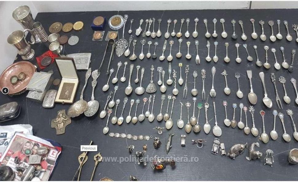 Surpriză în aeroportul din Cluj! Ce transporta un chinez în bagaj: Erau cu zecile! (FOTO) 592418