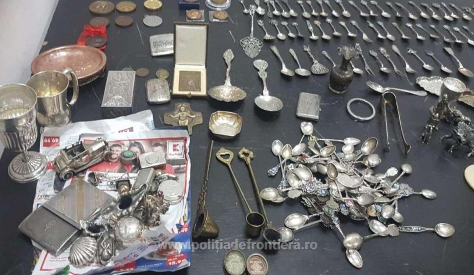 Surpriză în aeroportul din Cluj! Ce transporta un chinez în bagaj: Erau cu zecile! (FOTO) 592419