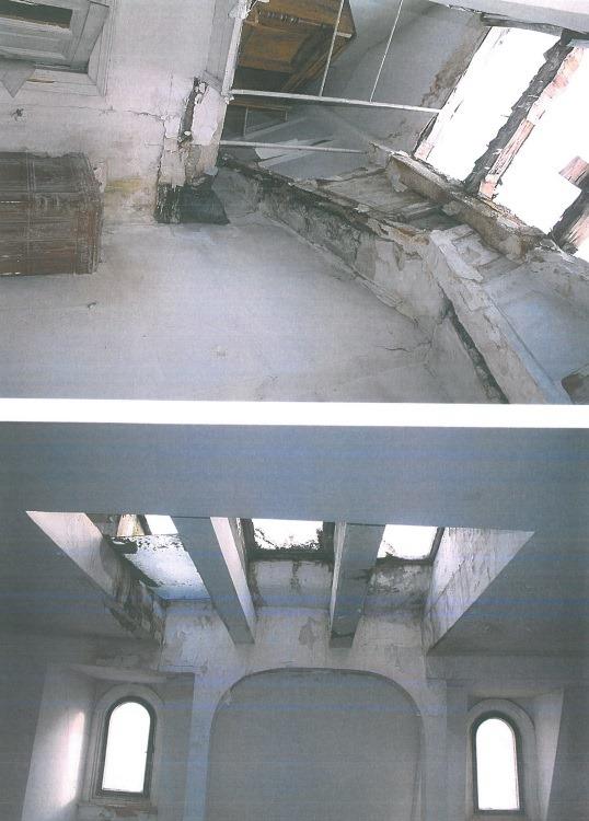 Guvernul reabilitează Palatul Nifon din București. Investiția depășește 12 milioane de euro 592741