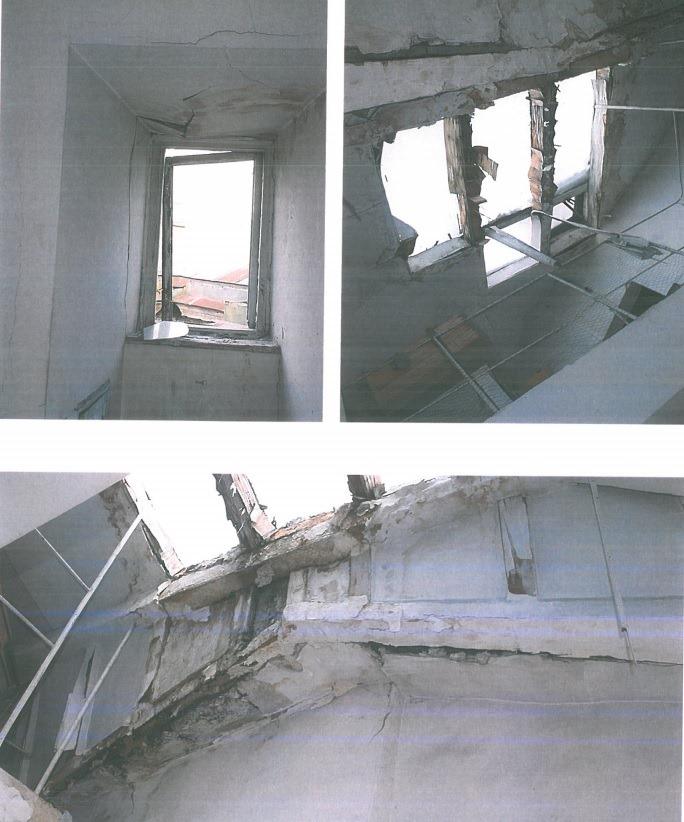 Guvernul reabilitează Palatul Nifon din București. Investiția depășește 12 milioane de euro 592743