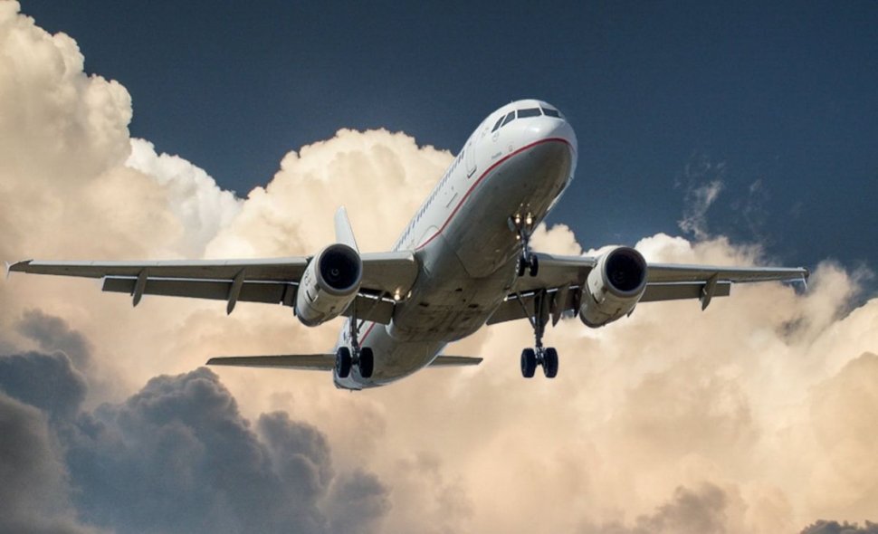 Un avion Turkish Airlines a aterizat de urgență pe Aeroportul Otopeni