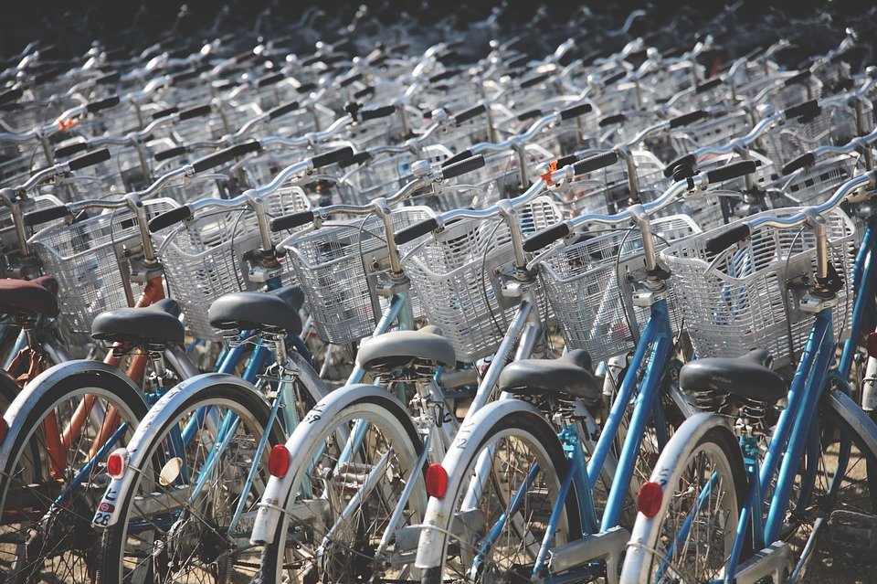 Administrația Firea a realizat proiectele pentru a atrage finanțare guvernamentală pentru construirea a patru trasee de piste pentru biciclete în București