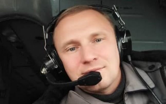Cine era pilotul elicopterului prăbușit la Săpânța. Bărbatul era dat dispărut de familie din luna martie 