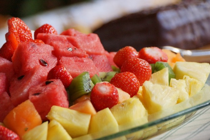 Fructele care te ajută să slăbești - Ce trebuie să mănânci zilnic pentru o siluetă de vis