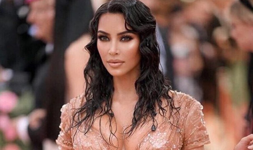 Kim Kardashian și Kanye West au anunțat venirea pe lumea al celui de-al patrulea copil 