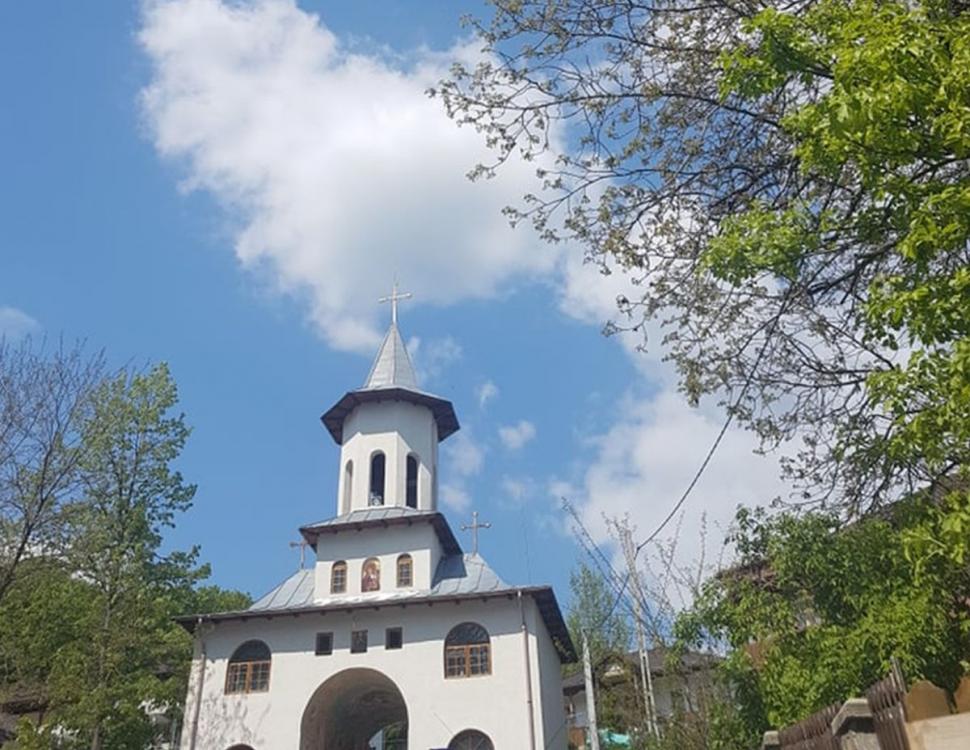 Locul din România unde minunile se întâmplă în fiecare zi. Mărturiile oamenilor (FOTO) 593312