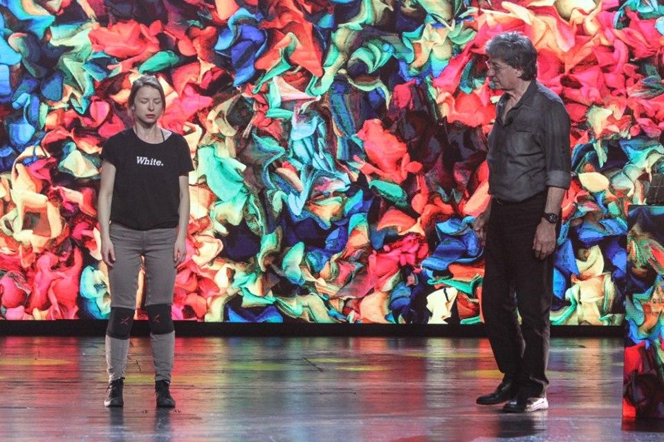 Cum arată Ion Caramitru la 77 de ani. FOTO 593501