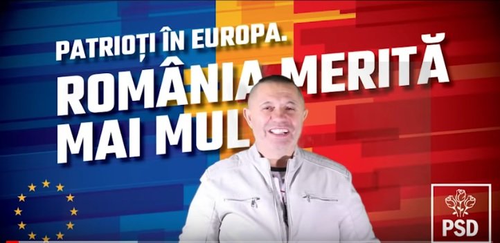 Nicolae Guță, reacție după valul de critici pe tema manelei PSD