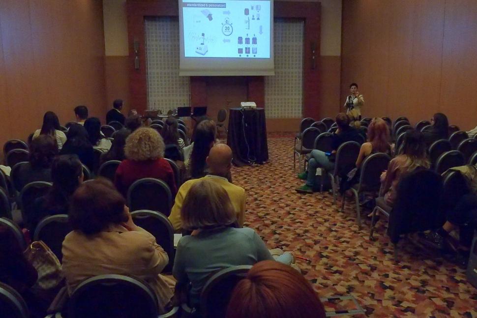 Centrul de Cercetare Anti-Aging, o platformă de excelență în cercetare și inovare 593657