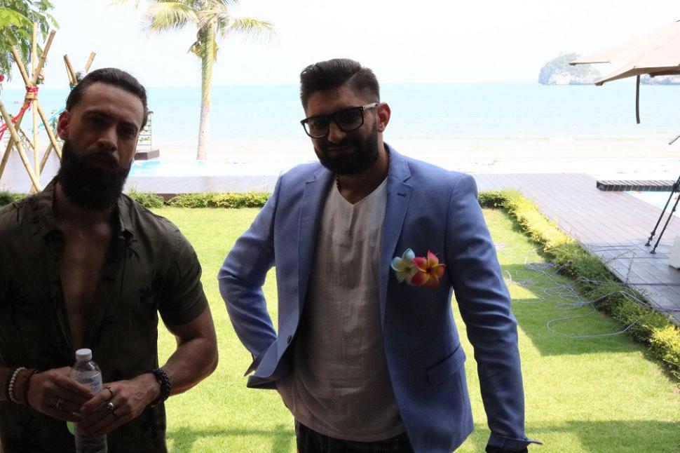 INSULA IUBIRII. A picat testul dragostei încă de la început: „E un om liber şi poate sã facã ce vrea cu viaţa lui!” 593715