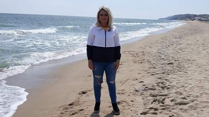 Mesajul șocant lăsat de bucureșteanca găsită moartă pe plaja din Mamaia. Simina a ales să se sinucidă 