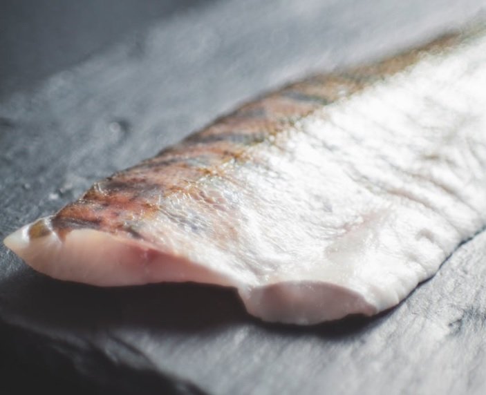 Top 5 cei mai contaminaţi peşti cu mercur care se vând în România 