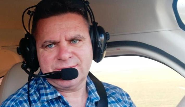 AVION PRĂBUȘIT. Cine sunt cele două victime care au murit în accidentul aviatic din județul Buzău 593936