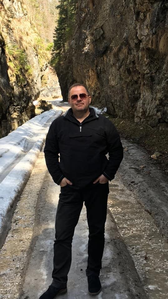 AVION PRĂBUȘIT. Cine sunt cele două victime care au murit în accidentul aviatic din județul Buzău 593937