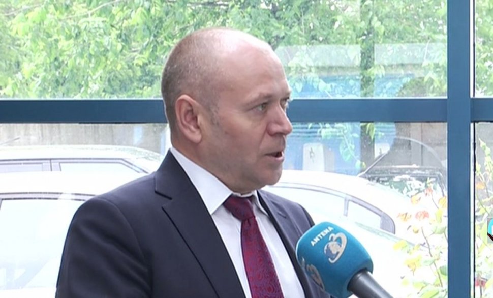 Șeful DIICOT, despre ancheta otrăvirii fostului ministru Doina Pană: „Sunt mai multe versiuni de anchetă pe care procurorul de caz le analizează”