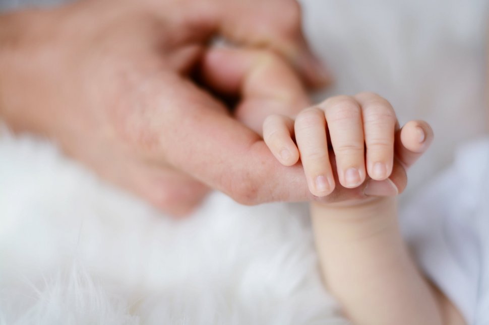 Alertă la Maternitatea Giulești: Un alt bebeluş cu suspiciune de stafilococ auriu a ajuns la Spitalul Grigorescu Alexandrescu