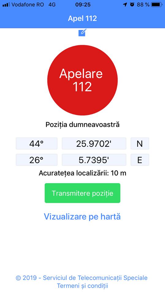 Poliția Română, apel pentru toți românii: Ajutați-ne să vă ajutăm! 594039