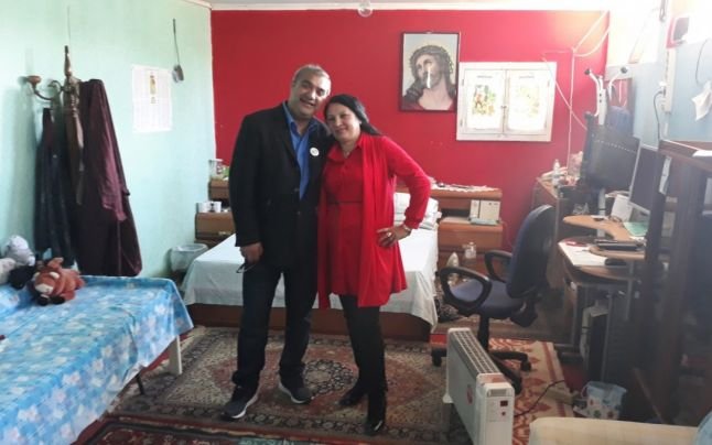 Doi români, în cursă pentru alegerile locale din oraşul italian Bari