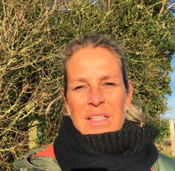 O cunoscută vedetă TV a recunoscut că a avut relații intime cu soțul ei o singură dată în ultimii opt ani 594225