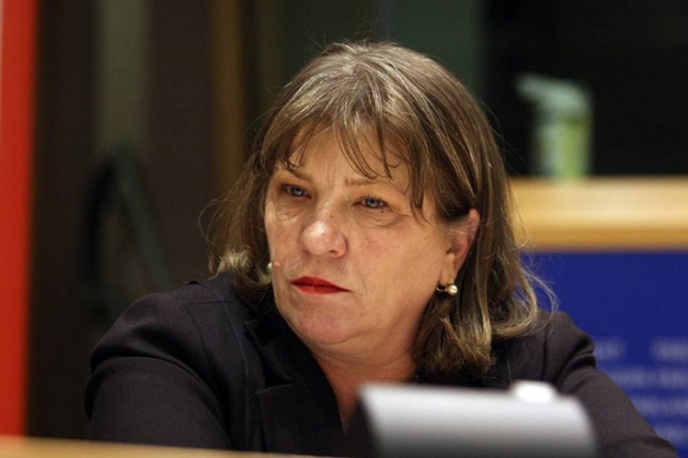 Norica Nicolai: Referendumul pe justiție nu poate fi validat