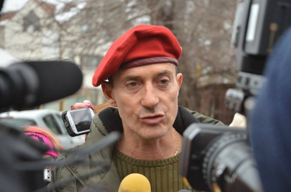Radu Mazăre, dezvăluiri despre judecătorul care l-a condamnat la închisoare: "Celebrul și temutul" Ionuț Matei, cunoscut ca un apropiat și un bun executant al sistemului securist reînviat în ultimii ani în România