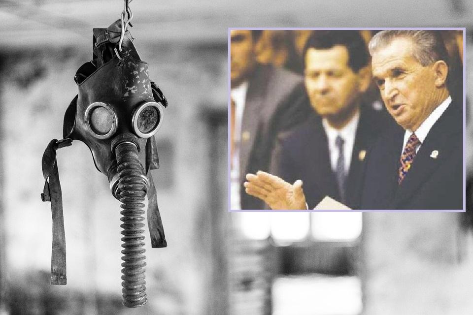 Ce a ascuns Ceauşescu! Cât de mult a fost afectată populația României de accidentul de la Cernobîl
