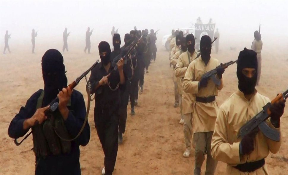 ISIS anunță noi tragedii în lume: ”Atacurile din Londra vor veni curând”