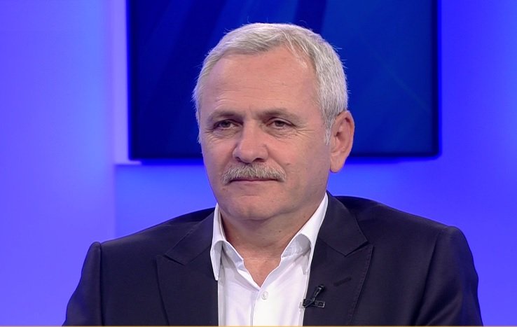 Liviu Dragnea: „Sunt presiuni inimaginabile pe completul de judecată, la comanda lui Iohannis”