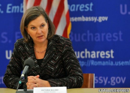 Rusia a refuzat viza unui fost subsecretar de stat american