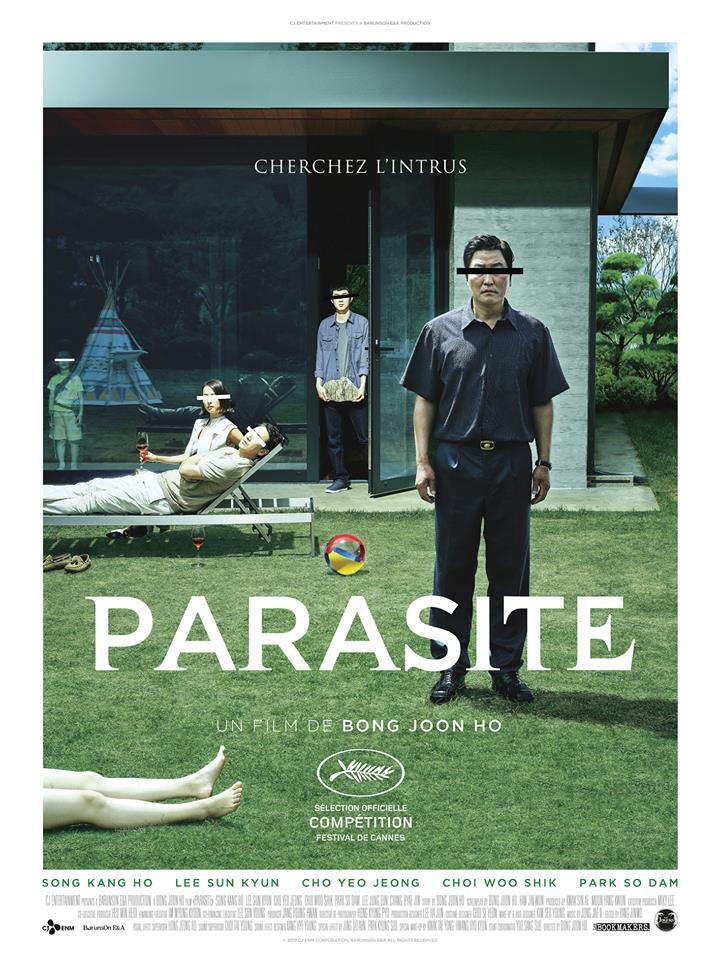 "Parasite", filmul sud-coreeanului Bong Joon-Ho, a câștigat Palme d'Or la Cannes VIDEO 595621