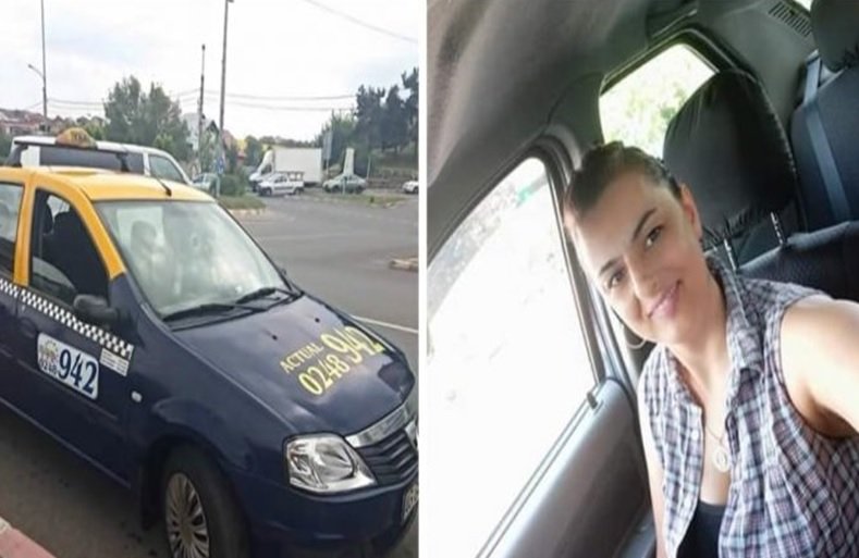 Ce a pățit o taximetristă care a anunțat că duce votanții gratis la secția de votare