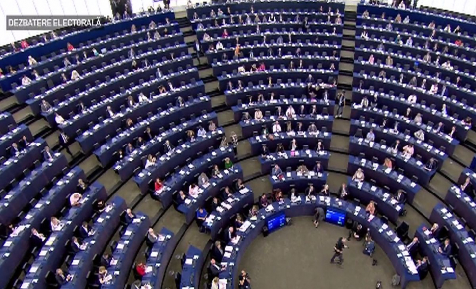 ALEGERI EUROPARLAMENTARE 2019. Viitorii eurodeputați USR-PLUS vor face parte din grupul ALDE