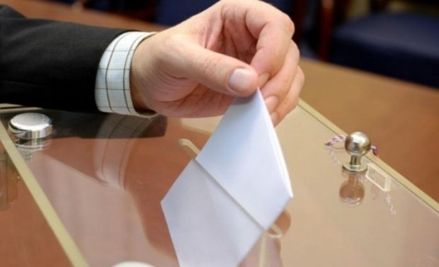 Cum se votează la alegerile UE. S-a deschis secţia de votare din Noua Zeelandă 
