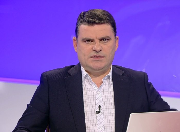 Radu Tudor: Surpriză majoră la alegeri! 