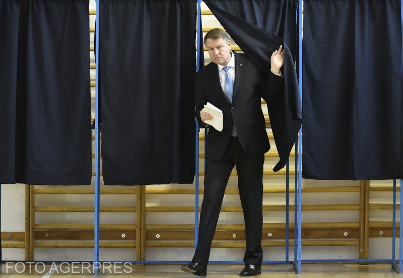 REFERENDUM 2019. Care sunt, de fapt, întrebările de la referendumul convocat de președintele Klaus Iohannis