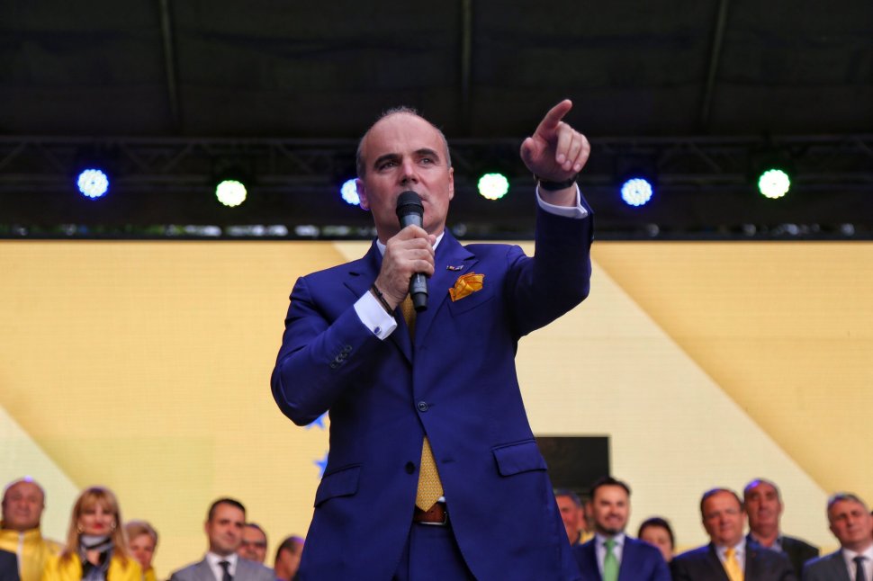 Rareș Bogdan, anunț de ultimă oră după ce a aflat rezultatele alegerilor europarlamentare