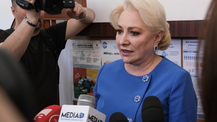 Viorica Dăncilă, anunț importat după condamnarea lui Liviu Dragnea: Nu îmi voi da demisia. Vom continua programul de guvernare