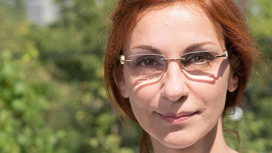 Carmen Mihălescu, desemnată de PSD președinte-interimar al Camerei Deputaților