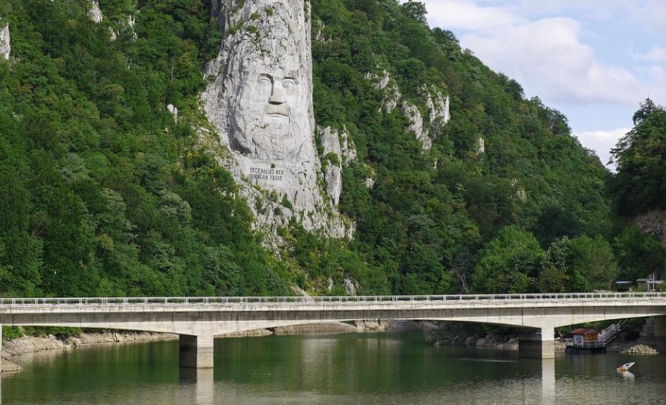 Dunărea este cel mai poluat fluviu din Europa - studiu