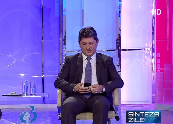 "Surpriză" pentru un senator PSD. A aflat în platoul Antena 3 că a fost propus vicepremier